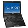 ASUS ノートパソコン EeePC 900-X シャイニーブラック