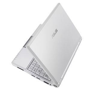ASUS ノートパソコン EeePC 900-X シャイニーホワイト