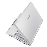 ASUS ノートパソコン EeePC 900-X シャイニーホワイト
