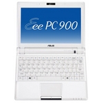 ASUS EeePC 900-X zCg + (emobile) D12HW