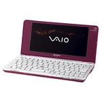 SONY VAIO type P-70 �K�[�l�b�g���b�h + (emobile) D12HW