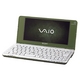 ���o�C������_���SONY VAIO type P ���������ŃQ�b�g�I�l�b�g����̏�芷�����������̋M���Ƀs�b�^���ł���