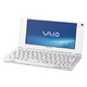 SONY VAIO type P-70 ꥹۥ磻 + (emobile) D12HW ̿4