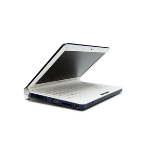 Lenovo IdeaPad S10e ֥롼 + (emobile) D12HW