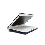 Lenovo IdeaPad S10e ֥롼 + (emobile) D12HW