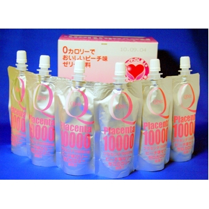 Q�r�b�g�v���Z���^10000�[���[ 6�{����