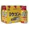 醗酵ウコン　ドリンク（１００ｍｌ）　50本入り　