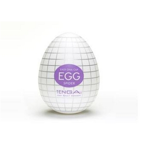 TENGA オナタマゴ 6種お試しセット