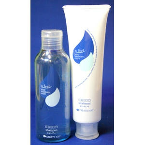 �C�I�t�B�[�� �g���[�g�����g���V�����v�[