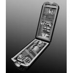 TENGA �ե�åץۡ��� BLACK