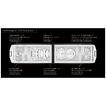 TENGA（テンガ） フリップホール BLACK