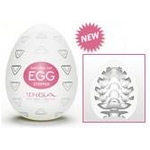 TENGA オナタマゴ ステッパー&ローション 6個セット