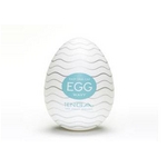 TENGA オナタマゴ ウェイビー&ローション 6個セット