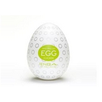 TENGA オナタマゴ クリッカー&ローション 6個セット