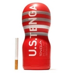 U・S・TENGA 豪華6点セット ディープスロートカップ 5本 ホールウォーマー 1本