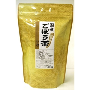 TV番組で紹介 【ごぼう茶】 90g(3g×30袋) 4セット