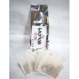 国産100% 遠赤焙煎加工 ナタマメ茶 3g×30包 2セット