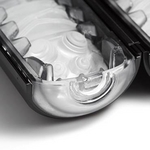 フリップーライト SOLID BLACK USモデル 登場!