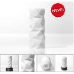 TENGA（テンガ） ３D　　待望の新商品登場!　ポリーゴン