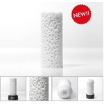 TENGA（テンガ） ３D　　待望の新商品登場!　パイル