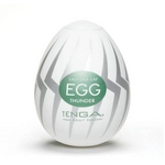 TENGA　 オナタマゴ 　新商品　サンダー 6個セット