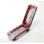 TENGA(テンガ) フリップホール RED