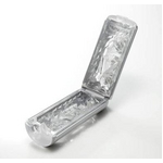 TENGA(テンガ) フリップホール SILVER