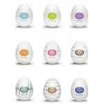 TENGA(テンガ) EGGスペシャル 全9種 パーフェクトセット