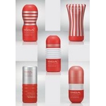 赤TENGA（テンガ） スペシャル 5種セット