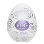 TENGA（テンガ）　ＮＥＷ オナタマゴ クラウディ　 6個セット