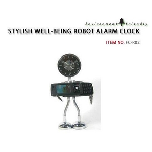 ���{�b�g �A���[���N���b�N FC-R02 (���� 22cm)