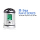 M-frea エアクリーナー FA410