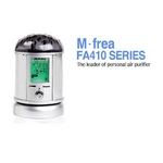 M-frea �G�A�N���[�i�[ FA410