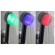 LED シャワーヘッド （本体の色 シルバー）