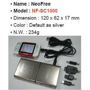 �\�[���[�^�o�b�e���[ NF-SC1000