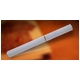 電子タバコ【E-CIGARETTE】 ミドルサイズ96mm ホワイト 写真2