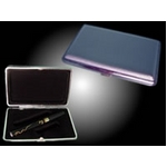 �d�q�^�o�R�yE-CIGARETTE-JM�z �V���[�g�T�C�Y85mm �u���b�N