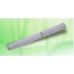 電子タバコ【E-CIGARETTE-JM】 ショートサイズ85mm ホワイト