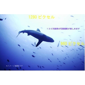小型カメラ商品画像
