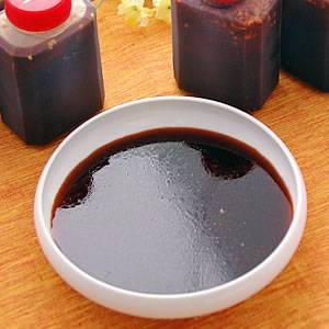 テレビ雑誌で紹介!!大繁盛☆大阪鶴橋鉄板屋【タレ焼きそば8食】