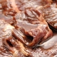【人気の焼肉】柔らかハラミ肉☆旨いタレ漬け8人前!(400g×2)