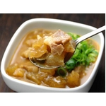 史上最強のフードファイター・ジャイアント白田の牛どて焼きセット 130g×8袋