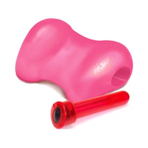 ドリームピロー ピンク