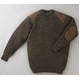 パークレインジャー セーター ブラウン Mサイズ