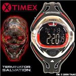 TIMEX(タイメックス) 腕時計 「ターミネーター4モデル」 Limited editiion T92630