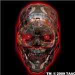 TIMEX(�^�C���b�N�X) �r���v �u�^�[�~�l�[�^�[4���f���v Limited editiion T92630