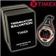 TIMEX(�^�C���b�N�X) �r���v �u�^�[�~�l�[�^�[4���f���v Limited editiion T92630