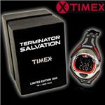 TIMEX(�^�C���b�N�X) �r���v �u�^�[�~�l�[�^�[4���f���v Limited editiion T92630