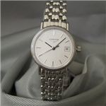 LONGINES（ロンジン）グランドクラシック ブレスウォッチ_L4.220.4.12.6ホワイト・レディース