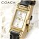 COACH(�R�[�`) �}�f�B�\�� ���f�B�X���U�[�E�H�b�`